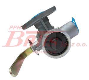 REGULATOR ebs SIŁY HAMOWANIA PRZYCZEPY 4 ZAKRESOWY (ciśnienie w przyłączu max 0,52)