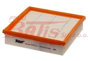 WKŁAD hengst FILTRA KABINOWY VOLVO/FH12/FH16/FM10/FM7/FM9  hengst