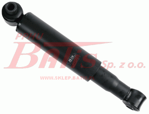 AMORTYZATOR sachs ZAWIESZENIA PRZEDNI O/O MAN TGS / TGX