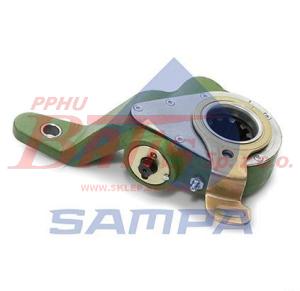 DŹWIGNIA sampa ROZPIERAKA AUTOMAT PRAWA DAF