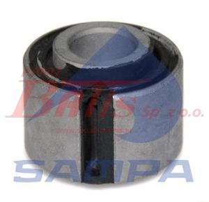 TULEJA sampa STABILIZATORA MERCEDES 20*49*40 - AUTOBUS