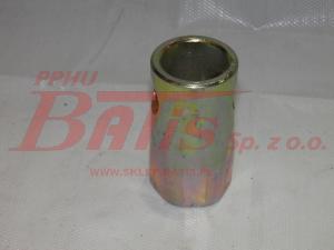 KLUCZ zkp RUROWY SZEŚCIOKĄTNY 36 (ośmiokątny-0346731)