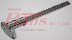 SUWMIARKA 150mm 0,05mm (zamiennik-000081) corona