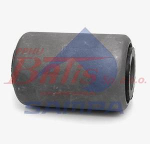 TULEJA sampa RESORU 30*68*104 /SAF/ROR/TRAILOR