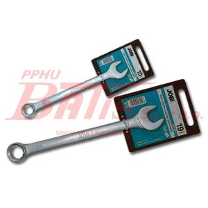 KLUCZ jobi PŁASKO-OCZKOWY 27*27