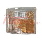 LAMPA uc KIERUNKOWSKAZU LEWA SCANIA 94/114/124/144/164   1349783 9EL145103011  1385410 KLTF0051 1385410