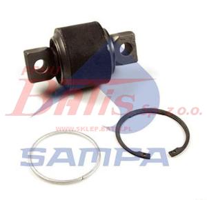 KPL. NAPRAWCZY sampa DRĄŻKA REAKCYJNEGO TGA 360/410/460/480// D*2- 19MM//B