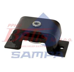 WSPORNIK sampa ELASTYCZNY MOCOWANIA SILNIKA RVI AE380/390/430/470/520/560//E-TECH400/440/480