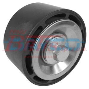 ROLKA dayco PROWADZĄCA PASKA KLINOWEGO SCANIA P/G/R/T //74,21*40,46// metalowa