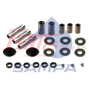 KPL. NAPRAWCZY sampa SWORZNIA RESORU PRZEDNIEGO DAF 65/75/85 CF// 95XF 530//F 65/75/85/95//XF 95// 26*136,5