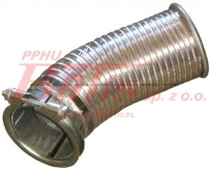 RURA dinex WYDECHOWA KOŃCOWA RVI PREMIUM 210/250/300/340/385/400 dinex