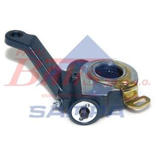 DŹWIGNIA sampa ROZPIERAKA AUTOMAT LEWA MERCEDES ACTROS/ ATEGO /AXSOR S-ABA