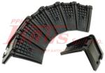 PODKŁADKA hico PLASTIKOWA PASA ŁADUNKOWEGO DUŻA / wymiar 172x132x150 mm / opakowanie 60 szt. /