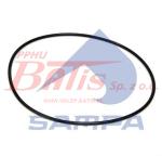 POKRYWA sampa ZEWNĘTRZNA PIASTY SAF- SKRS 9042/WCISKANA