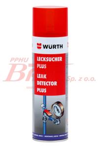 PIANKA wurth WURTH DO WYKRYWANIA NIESZCZELNOŚCI 400ML