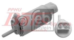 POMPA febi SPRYSKIWACZA SCANIA