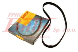 PASEK ROZRZĄDU DACIA DUSTER, LOGAN; NISSAN KUBISTAR; RENAULT CLIO II, III, FLUENCE, KANGOO, LAGUNA bosch