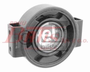 ŁOŻYSKO febi PRZEJŚCIOWE WAŁU NAPĘDOWEGO FI-70/20MM KPL. MERCEDES ACTROS/ATEGO/1929-1948/2228-2244/2429-2448/2628