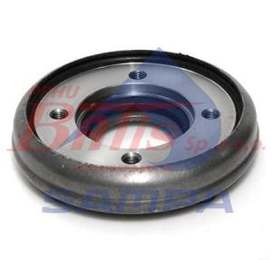 PIASTA sampa WENTYLATORA MAN MOT. D2876 021.235