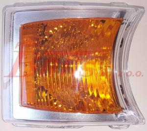 LAMPA tangde KIERUNKOWSKAZU LEWA / PRAWA SCANIA R tangde