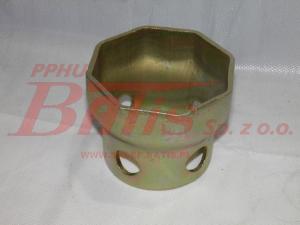 KLUCZ zkp RUROWY OŚMIOKĄTNY 95 (zamiennik-0860981)