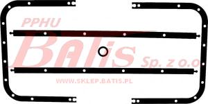 USZCZELKA lema MISKI OLEJOWEJ SCANIA 124//P/R/T