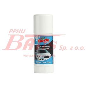 SILIKON DO USZCZELEK 'TURTLE WAX' W SZTYFCIE