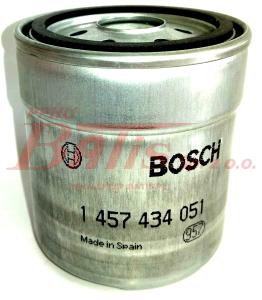 WKŁAD FILTRA PALIWA BOSCH