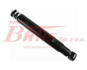 AMORTYZATOR ZAWIESZENIA PRZEDNI I/O IVECO EUROSTAR/CURSOR/EUROTECH/STRALIS monroe