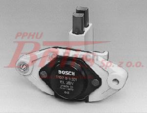 REGULATOR NAPIĘCIA 28,5 V /RVI-KERAX,MAGNUM,MIDLUM,PREMIUM/MERCEDES/DAF/IVECO/MAN L2000/SCANIA114,124,144,164/