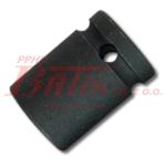 NASADKA honiton UDAROWA 1/2' 10mm SZEŚCIOKĄTNA honiton