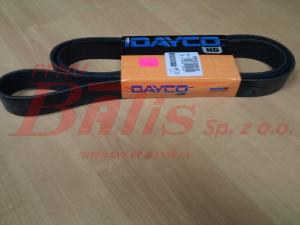 PASEK dayco WIELOROWKOWY 8PK2085 /SCANIA4/MERCEDES ATEGO/