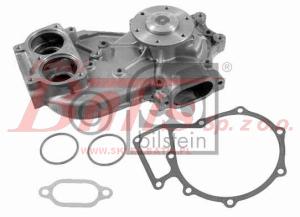 POMPA frimatec / uc WODY Z USZCZELKAMI MERCEDES MOT. OM 501, 502