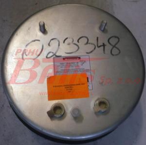 PODUSZKA neotec ZAWIESZENIA 836M2 BEZ DZWONU//DAF//3 SZPILKI  2WLOTY neotec