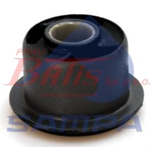 TULEJA sampa ZAWIESZENIA KABINY MAN F90//M2000//TGA//LION CITY/CLASSIC// 22*58*47