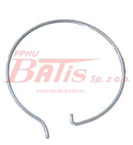 ZABEZPIECZENIE NAKRĘTKI OSI M52*2 ECO(SPRĘŻYNA)66*2 / ECO-MAXX