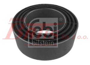 TULEJA febi WAHACZA PREMIUM RVI PREMIUM DXI 7 KERAX DXI 11/13 /4 SZT NA KOMPLET/producent FEBI