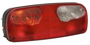 LAMPA aspock TYLNA ECOPOINT LEWA aspock podłączenie na gniazdo druga strona 065233