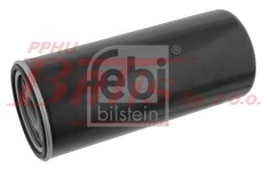 WKŁAD febi FILTRA OLEJU MAN/F2000/TGA/ NEOPLAN/CENTROLINER  febi