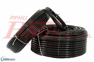 PRZEWÓD ue TEKALAN FI 8*1 KRĄŻEK 25 metr. / uwaga czasem przychodzi  krążek 50 metrów , sprawdzać podczas  wydawania !!!!!  /