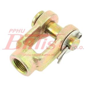 WIDEŁKI SIŁOWNIKA HAMULCA