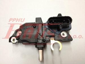 REGULATOR bosch NAPIĘCIA /SCANIA/MAN-TGA/
