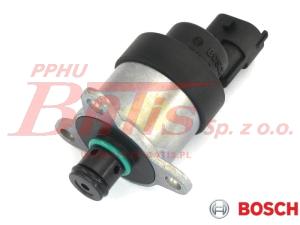 ELEKTROZAWÓR bosch POMPY WTYSKOWEJ MAN TGA