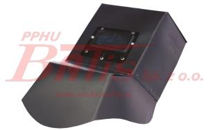 MASKA richmann SPAWALNICZA DUŻA