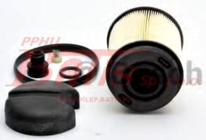 FILTR bosch WSTĘPNY MODUŁU DENOX PRZY FILTRZE SCANIA/IVECO/DAF 105 XF