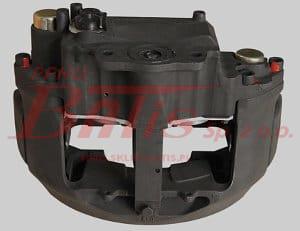 RDZEŃ ZACISKU ELSA2 NA MAN TGA