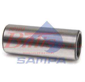 TULEJA sampa RESORU PRZEDNIEGO SCANIA 3/4 GWINT WEW.