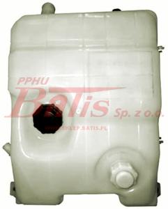 ZBIORNIK ava WYRÓWNAWCZY CIECZY CHŁODZĄCEJ RVI PREMIUM/ KERAX / wersja behr /