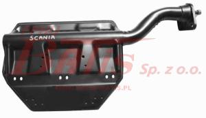 WSPORNIK zkp BŁOTNIKA PRZEDNIEGO GÓRNY PRAWY/LEWY SCANIA R