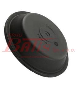 MEMBRANA peters GUMOWA SIŁOWNIKA TYP-12'/SKOK SIŁOWNIKA 57MM